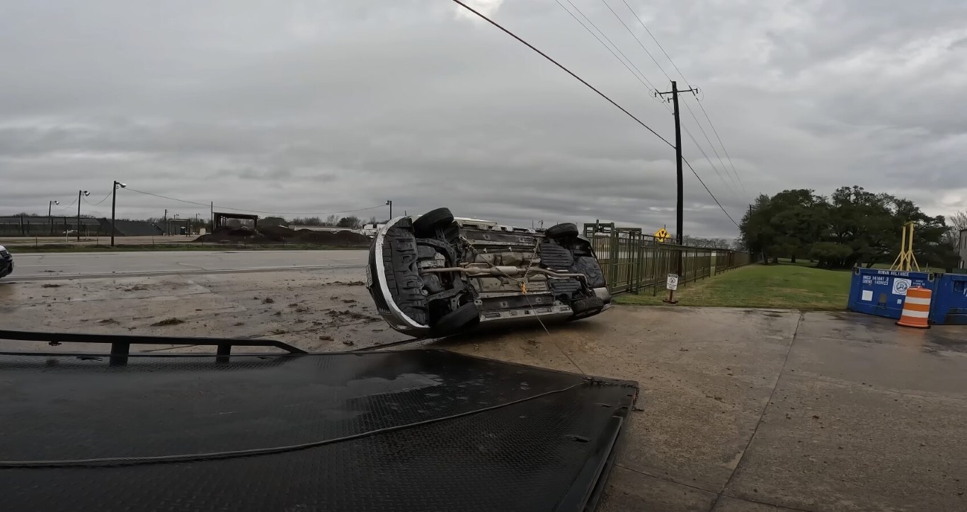 Emergency Towing service in San Luis, AZ